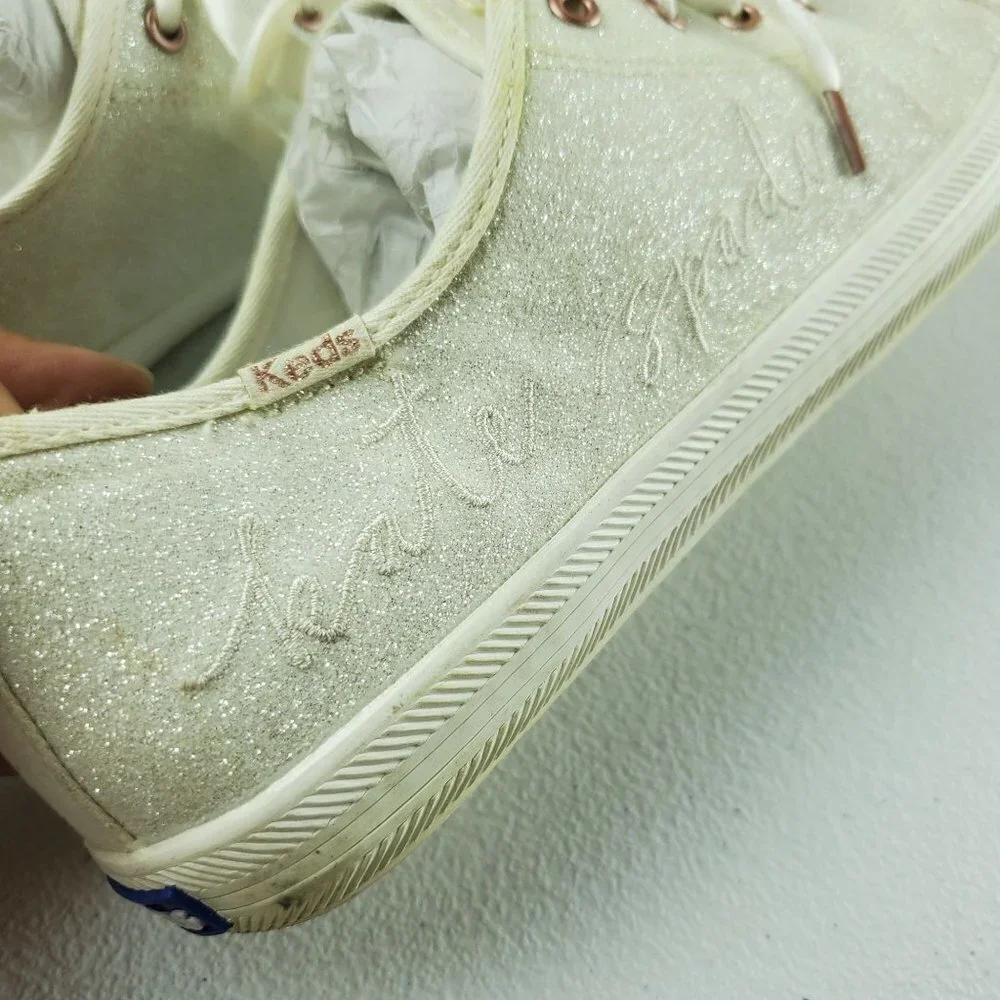 Keds brand size